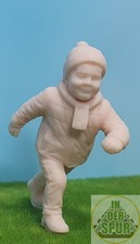 In der Spur G / 2 Modellfigur