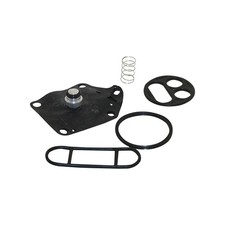 Benzinhahn Reparatur-Satz CBHK-44 für Yamaha XJR 1200 Typ 4PU Bj. 1995-1998