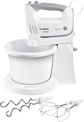 Bosch mfq36460 handmixer weiß - mfq36460,