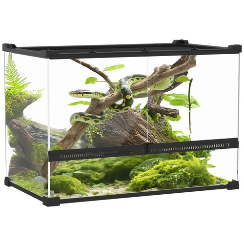 Terrarium für reptilien - terrarium,