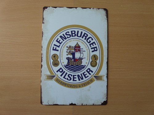 Flensburger pilsener brauerei - flensburger,