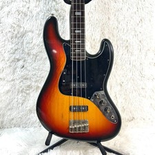 Westminster Greco Jazz Bass