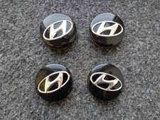 Nabendeckel Hyundai i30N