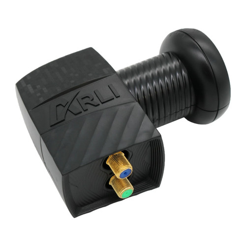 Twin lnb sat teilnehmer - sat,