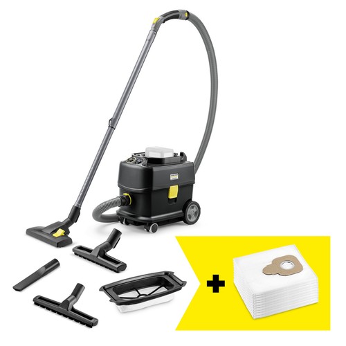 Kärcher staubsauger 1 bp - staubsauger, 10/1