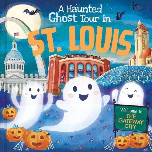 Louise martin haunted ghost - a,