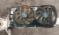 NVIDIA GeForce GTX 660   ( 2 GB Memory Type GDDR5 )