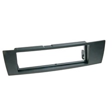 Radioblende 1-DIN für BMW 1er