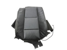 Sitzbezug Rückenpolster Re Vo für Beifahrer Sitz BMW E46 325CI 01-03