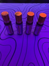 Euqee roll-on duft 4stück |coconut-vanilla, oud wood, white musk, opium black