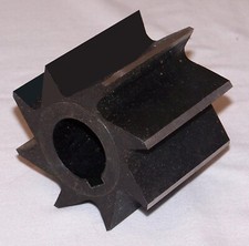Messer walze passt für - messer,