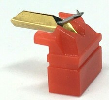 Ersatz-Nadel Stylus SHURE N92E