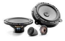 Focal rns165 inside - focal, 16.5cm