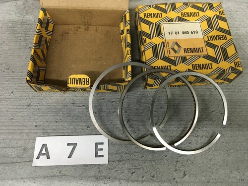 Neu original kolbenringe - neu, satz