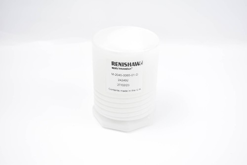 Renishaw kegelschaft - renishaw,