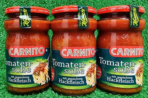Carnito - 3x,