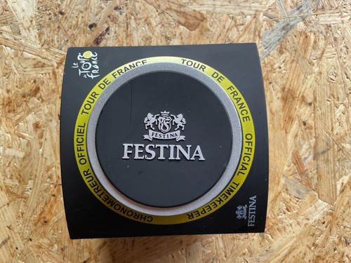 Original etui festina tour - festina,