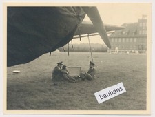 Foto Luftwaffe Flugzeug 