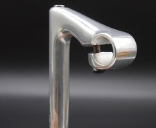 VELO EXQUISIT Kiss Schaftvorbau 1" Rennrad quill stem 25,4mm NEU 60/80/100mm