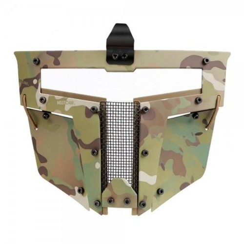 Softair maske für - softair,