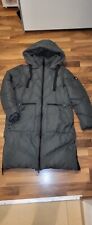 Amisu New Yorker Puffermantel,Daunenmantel, Steppmantel Gr.40 Neuw.