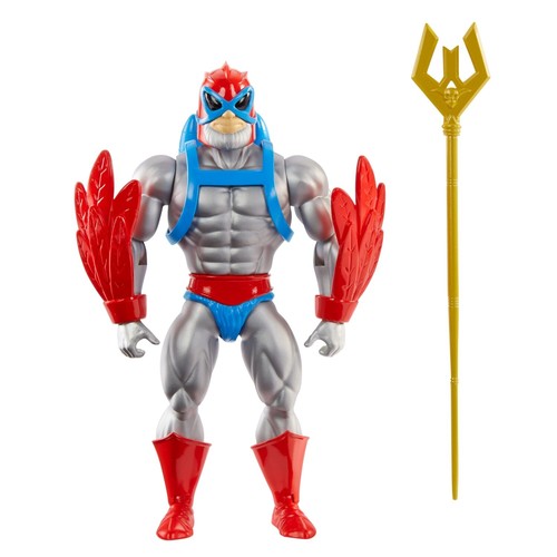 Masters the universe - of,