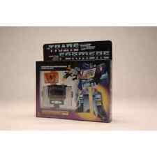 Transformers G1 Decepticon