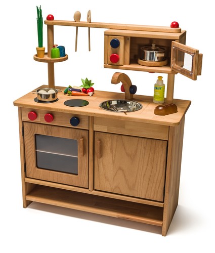 Spielküche holz - spielküche,holz,