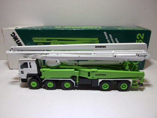 Conrad 4594 volvo achs - conrad, 5-achs