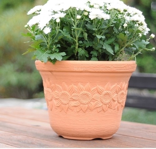 Pflanzkübel blumentopf - pflanzkübel,