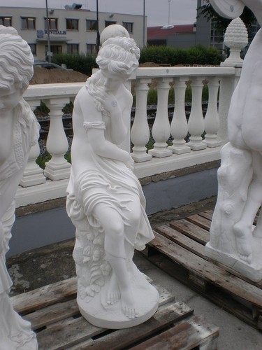 Garten statuen dekoration - garten,,