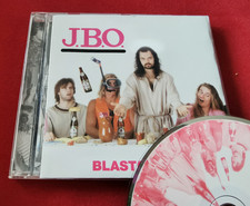 J.B.O. - Blastphemie - Rar