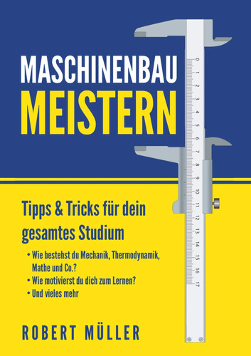 Maschinenbau meistern tipps - meistern,