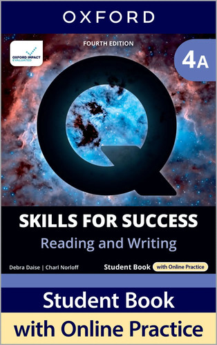 Skills for success fourth - q:,