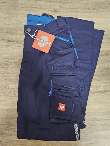 Engelbert strauss bundhose - engelbert,
