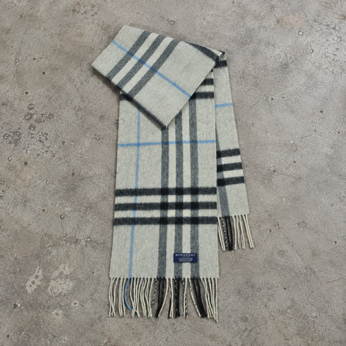 Burberry london vtg - london, kaschmir