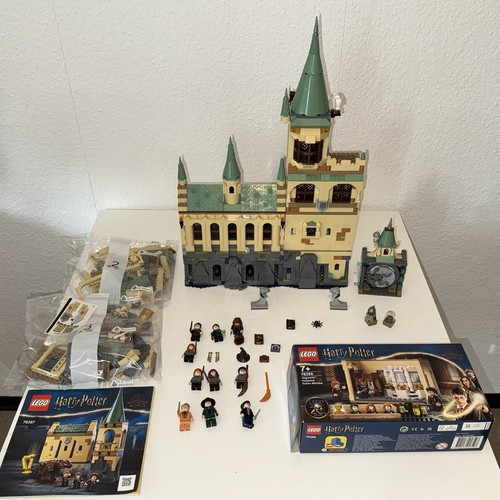 Lego harry potter - potter, 76389