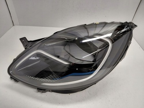 Ford puma mk2 voll led - ford,