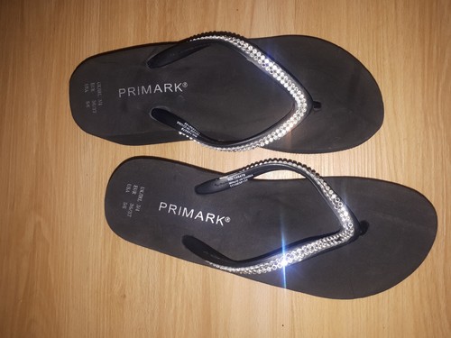 Damen flip flops zehentrenner - damen,