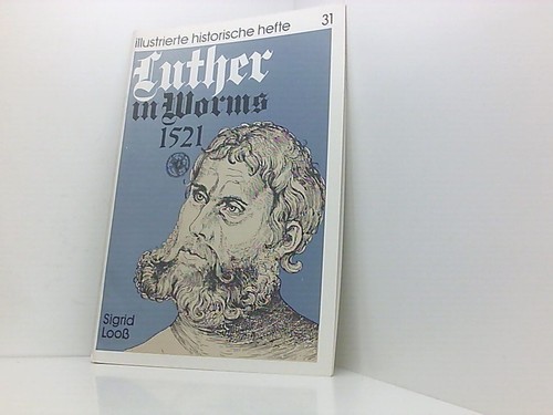 Luther worms 1521 - worms,