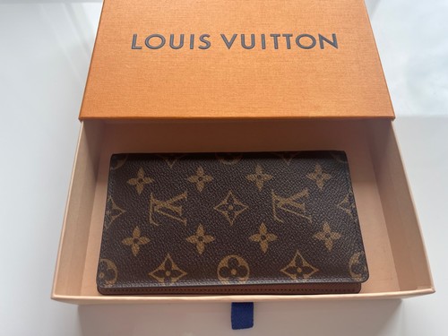 Reisepasshülle louis vuitton - louis,