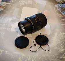 Panasonic Lumix G Vario |