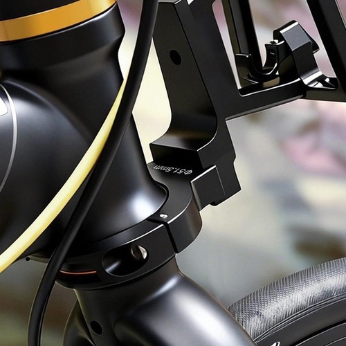 Fronttasche halterung für - fronttasche,
