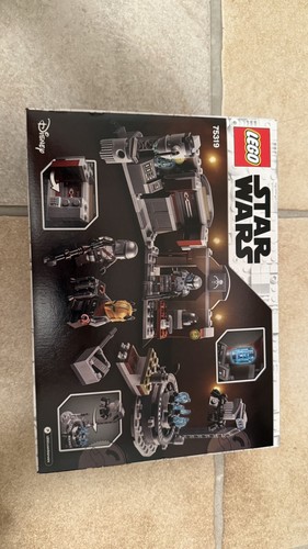 Lego star wars - star,