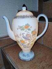Kaffeekannenlampe Wedgwood