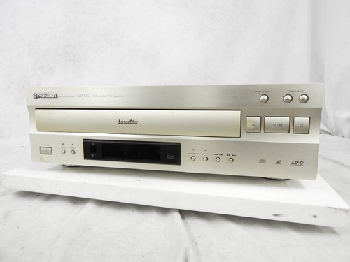 Pioneer cld r7g ld - cld-r7g, cd