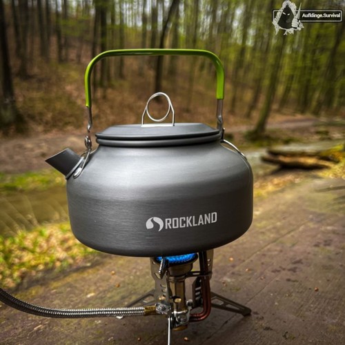 Wasserkessel rockland travel - rockland,