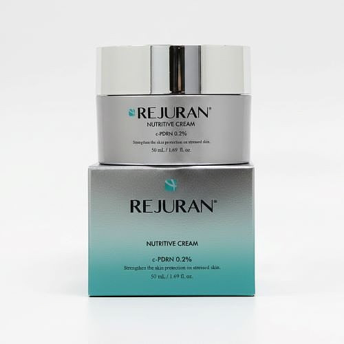 Rejuran nutritive cream 50ml - nutritive,