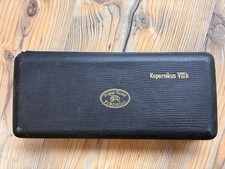 Vintage German Original