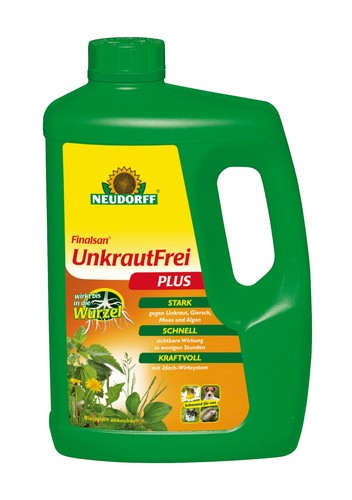 Neudorff finalsan unkrautfrei - finalsan,